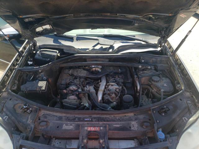 Photo 7 from auction – 2009 MERCEDES-BENZ GL with VIN 4JGBF25E99A498516