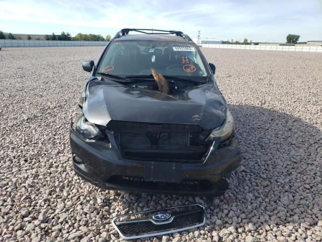 Photo 9 from auction – 2014 SUBARU XV CROSSTR with VIN JF2GPAWC1EH335120