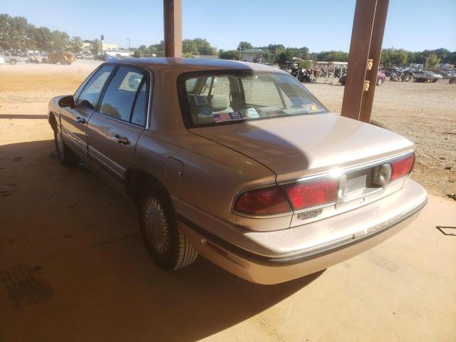 Photo 3 from auction – 1998 BUICK LESABRE CU with VIN 1G4HP52K4WH521805
