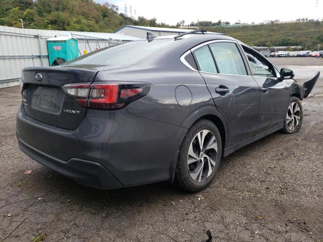 Photo 4 from auction – 2020 SUBARU LEGACY PRE with VIN 4S3BWAC60L3033970