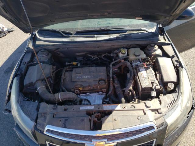 Photo 7 from auction – 2014 CHEVROLET CRUZE LT with VIN 1G1PC5SB1E7369720