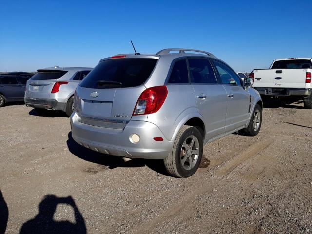 Photo 4 from auction – 2013 CHEVROLET CAPTIVA LT with VIN 3GNAL3EK5DS639262