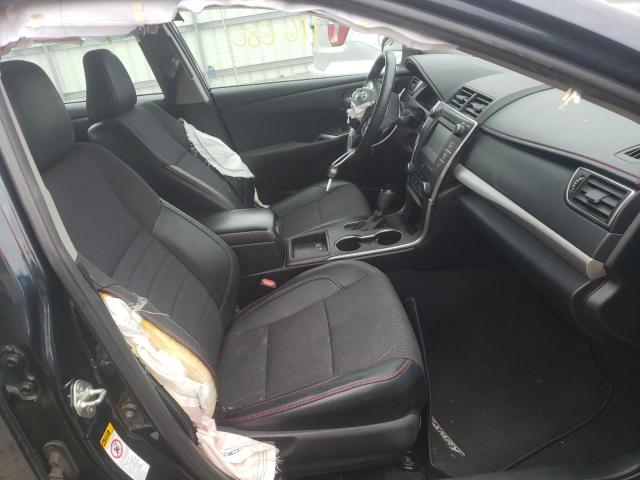 Photo 5 from auction – 2016 TOYOTA CAMRY LE with VIN 4T1BF1FK9GU130749