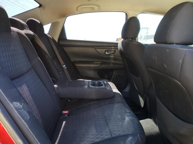 Photo 6 from auction – 2017 NISSAN ALTIMA 2.5 with VIN 1N4AL3AP1HC488061