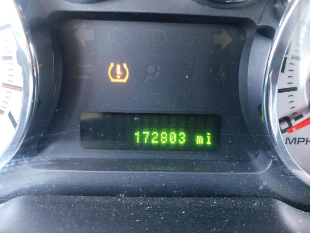 Photo 8 from auction – 2008 FORD EDGE LIMIT with VIN 2FMDK39C48BA36306