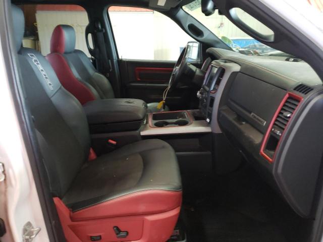 Photo 5 from auction – 2017 RAM 1500 REBEL with VIN 1C6RR7YT1HS581438