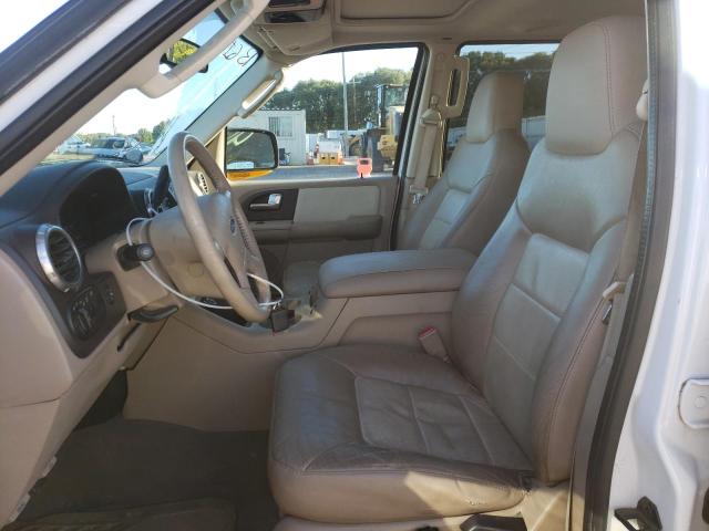 Photo 5 from auction – 2003 FORD EXPEDITION with VIN 1FMFU18L93LC43291