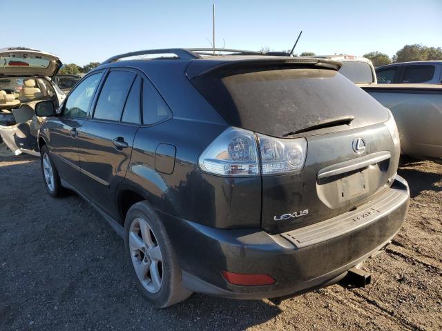 Photo 3 from auction – 2005 LEXUS RX 330 with VIN 2T2GA31U75C031317
