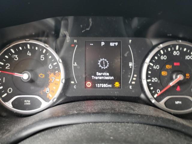 Photo 8 from auction – 2015 JEEP RENEGADE S with VIN ZACCJAAT7FPC02605