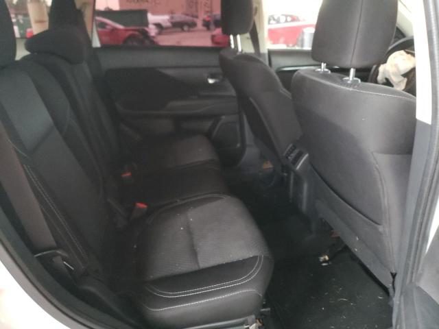 Photo 6 from auction – 2020 MITSUBISHI OUTLANDER with VIN JA4AD2A35LZ008313