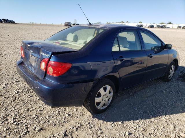 Photo 4 from auction – 2008 TOYOTA COROLLA CE with VIN 1NXBR32E48Z027243