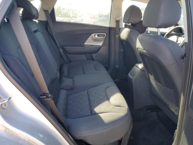 صورة رقم 6 من المزاد - 2019 KIA NIRO FE مع VIN KNDCB3LC7K5240053