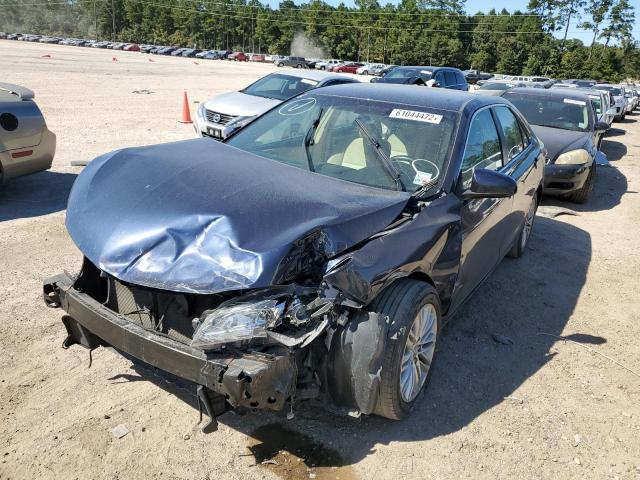 Photo 2 from auction – 2016 TOYOTA CAMRY LE with VIN 4T1BF1FK7GU545309