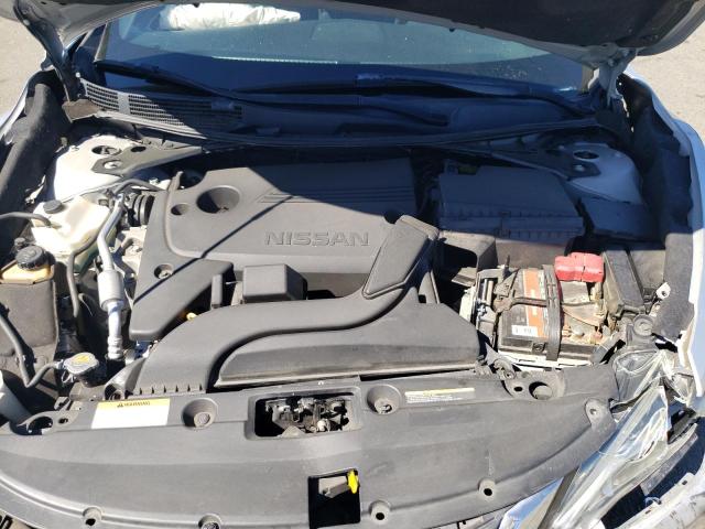 Photo 7 from auction – 2016 NISSAN ALTIMA 2.5 with VIN 1N4AL3AP9GC201385