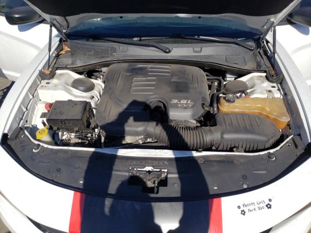 Photo 7 from auction – 2015 DODGE CHARGER SE with VIN 2C3CDXBG4FH751549