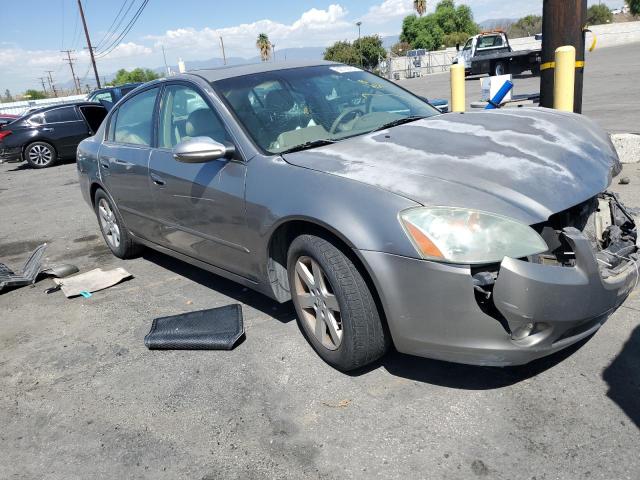 NISSAN ALTIMA BAS 2002 with VIN 1N4AL11E92C288281 - Photo from auction