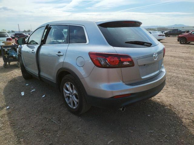 Photo 3 from auction – 2013 MAZDA CX-9 TOURI with VIN JM3TB2CV3D0402117