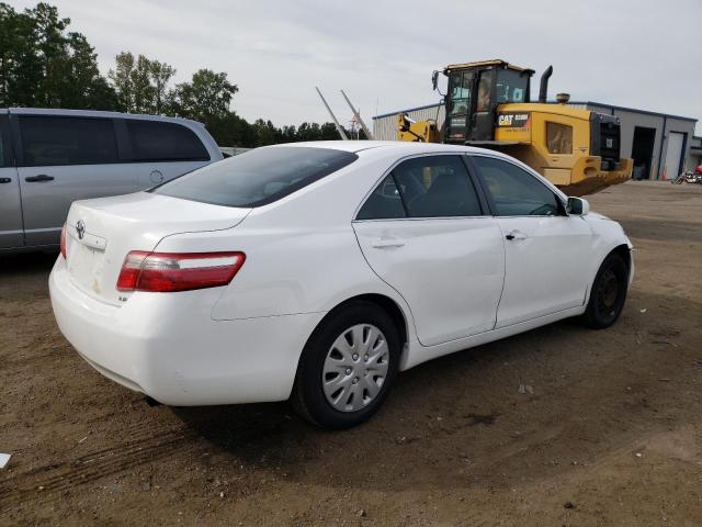 Photo 4 from auction – 2009 TOYOTA CAMRY BASE with VIN 4T1BE46K09U863277