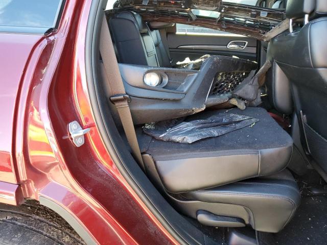 Photo 6 from auction – 2020 JEEP GRAND CHER with VIN 1C4RJFAG9LC200056