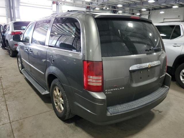 Photo 3 from auction – 2010 CHRYSLER TOWN & COU with VIN 2A4RR8DX5AR352138