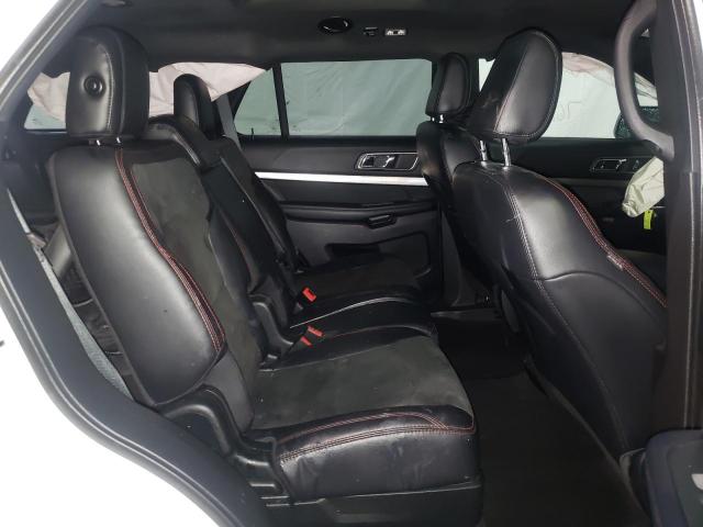 Photo 6 from auction – 2019 FORD EXPLORER X with VIN 1FM5K8D87KGA20878