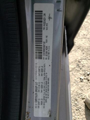 صورة رقم 10 من المزاد - 2013 CHRYSLER 200 TOURIN مع VIN 1C3CCBBB0DN667162