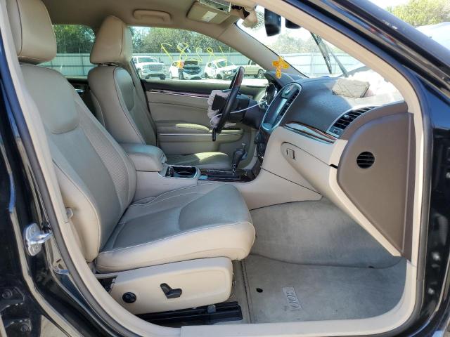 Photo 5 from auction – 2011 CHRYSLER 300C with VIN 2C3CA6CT2BH595147