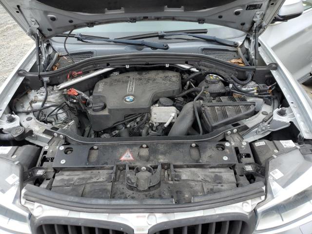 Photo 7 from auction – 2016 BMW X4 XDRIVE2 with VIN 5UXXW3C58G0M90301