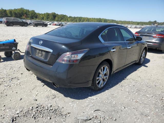 Photo 4 from auction – 2013 NISSAN MAXIMA S with VIN 1N4AA5AP1DC845492