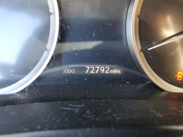 Photo 8 from auction – 2014 LEXUS IS 250 with VIN JTHCF1D26E5013938