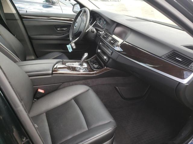 Photo 5 from auction – 2013 BMW 535 XI with VIN WBAFU7C58DDU71758