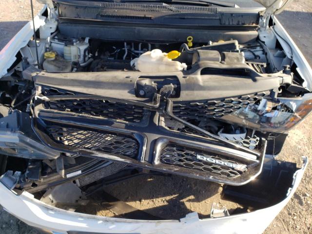 Photo 7 from auction – 2017 DODGE JOURNEY CR with VIN 3C4PDCGB4HT613068