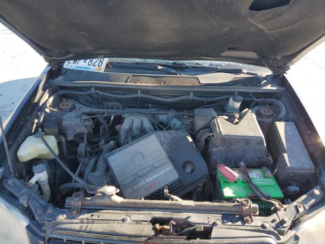 Photo 7 from auction – 2001 TOYOTA HIGHLANDER with VIN JTEHF21A910031538