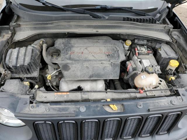 Photo 7 from auction – 2016 JEEP RENEGADE L with VIN ZACCJBBT7GPC94384