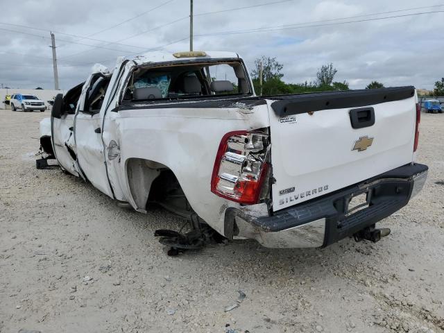 Photo 3 from auction – 2009 CHEVROLET SILVERADO with VIN 3GCEC130X9G121366