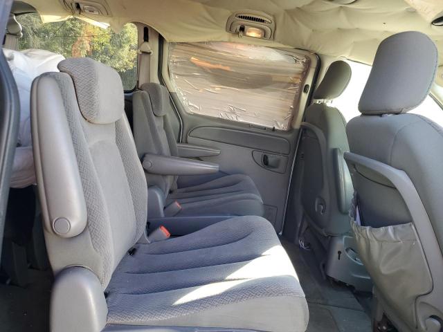 Photo 6 from auction – 2005 DODGE GRAND CARA with VIN 2D4GP44L35R529657