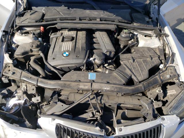 Photo 7 from auction – 2007 BMW 328 I SULE with VIN WBAVC53567FZ78931