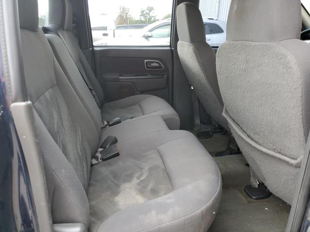 Photo 6 from auction – 2004 CHEVROLET COLORADO with VIN 1GCDT136548194577