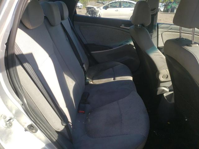 Photo 6 from auction – 2012 HYUNDAI ACCENT GLS with VIN KMHCT4AE1CU060142