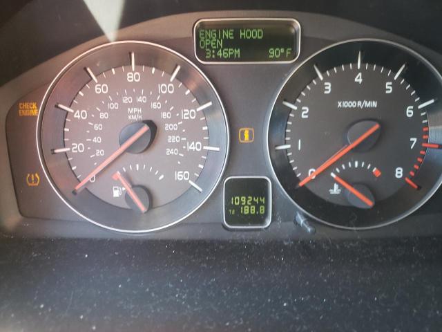 Foto 8 de la subasta – 2012 VOLVO C30 T5 con VIN YV1672MK3C2286135