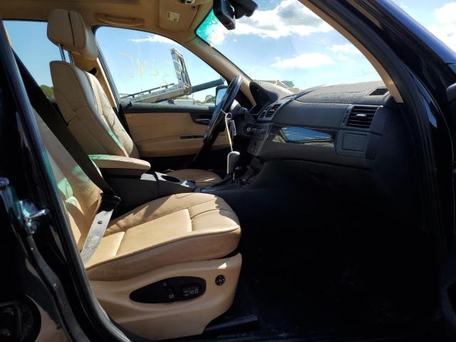 Photo 5 from auction – 2008 BMW X3 3.0SI with VIN WBXPC93438WJ08214