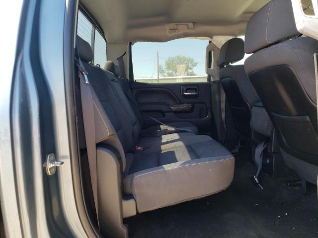Photo 6 from auction – 2014 GMC SIERRA K15 with VIN 3GTU2UEH0EG100409