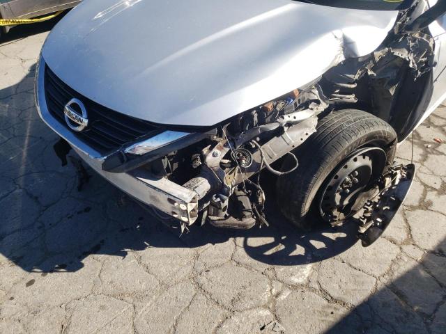 Photo 9 from auction – 2016 NISSAN ALTIMA 2.5 with VIN 1N4AL3AP2GN365145