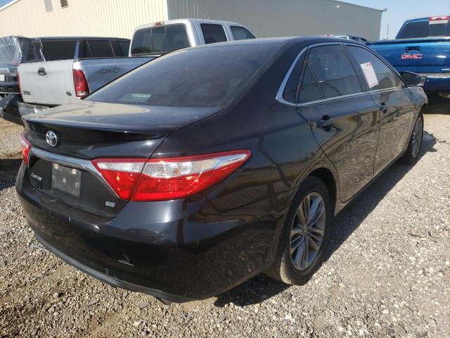 Photo 4 from auction – 2015 TOYOTA CAMRY LE with VIN 4T1BF1FK1FU027209