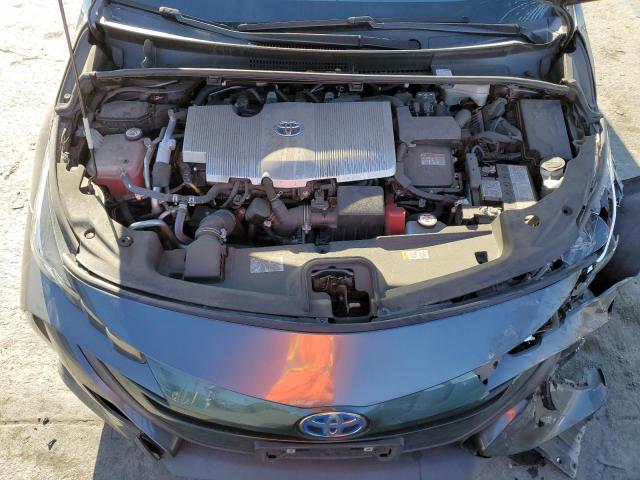 Photo 7 from auction – 2019 TOYOTA PRIUS PRIM with VIN JTDKARFP4K3113398