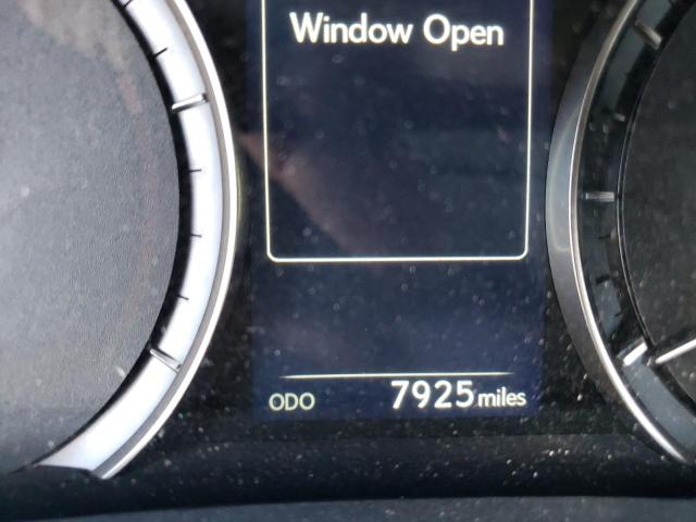 Photo 8 from auction – 2022 LEXUS RX 450H with VIN 2T2HGMDA5NC087900