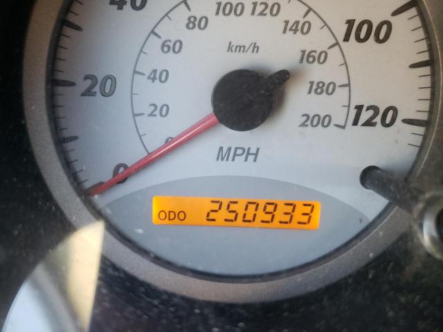 Photo 8 from auction – 2004 TOYOTA RAV4 with VIN JTEGD20V640011306
