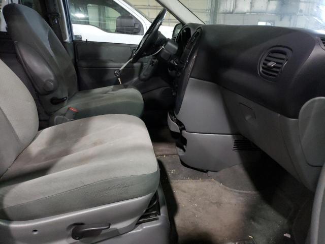 Photo 5 from auction – 2007 DODGE GRAND CARA with VIN 2D4GP44L97R355886