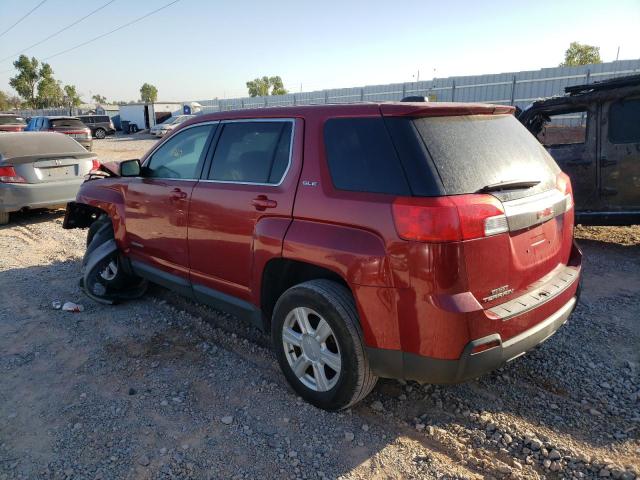 Zdjęcie 3 z aukcji – 2015 GMC TERRAIN SL z VIN 2GKALMEK1F6282179