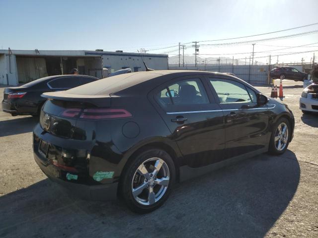 Photo 4 from auction – 2013 CHEVROLET VOLT with VIN 1G1RH6E43DU129632
